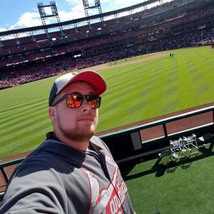 Meet your Posher, Jacob